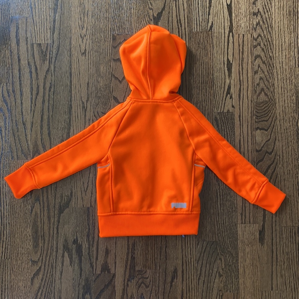 Toddler hoodie - Picture 3 of 3